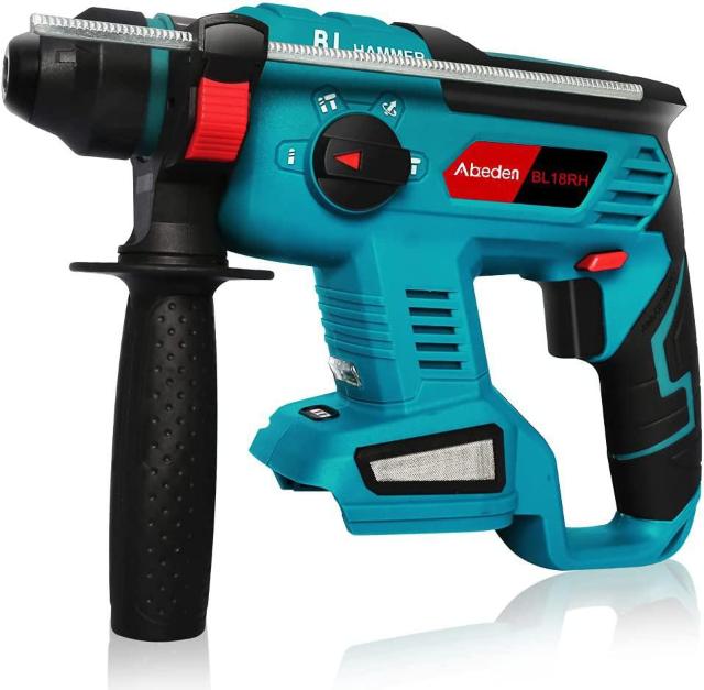 充電式ハンマードリル BL18RH マキタ 18V バッテリー用  【本体のみ】 < ペット/手芸/園芸  充電式ハンマードリル BL18RH マキタ 18V バッテリー用  【本体のみ】  < ペット/手芸/園芸の