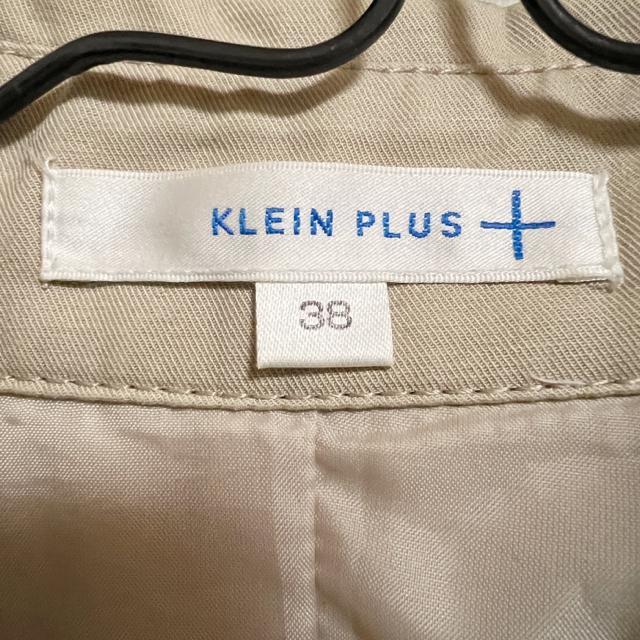 yizg`R[g/KLEIN PLUS+/x[W/M  t@bV 