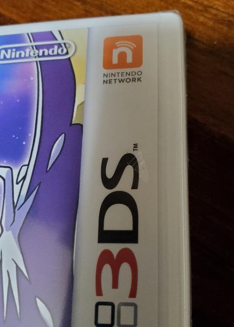 新品未開封 メダロット8 クワガタver. < ゲーム本体/ソフト  新品未開封 メダロット8 クワガタver. < ゲーム本体/ソフトの