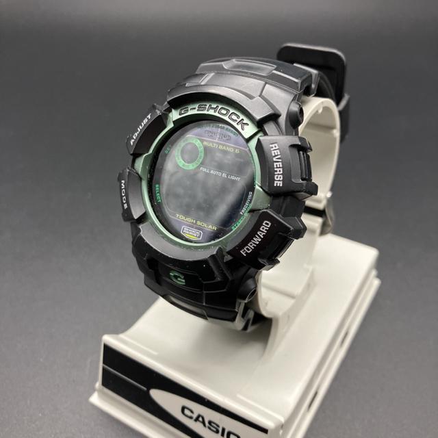  CASIO JVI G-SHOCK ^t\[[ rv GW-2320SF 
