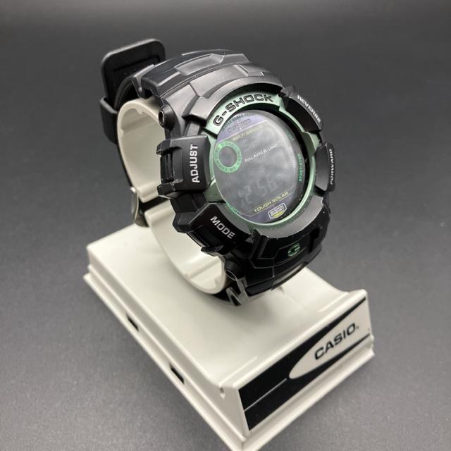  CASIO JVI G-SHOCK ^t\[[ rv GW-2320SF
