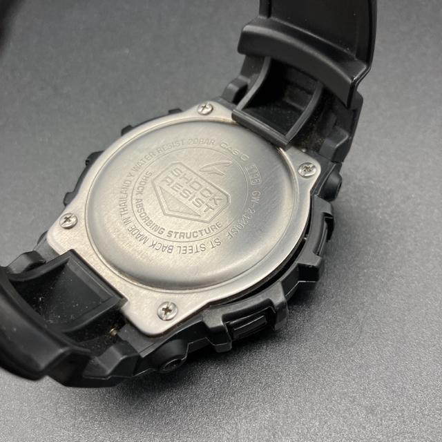  CASIO JVI G-SHOCK ^t\[[ rv GW-2320SF