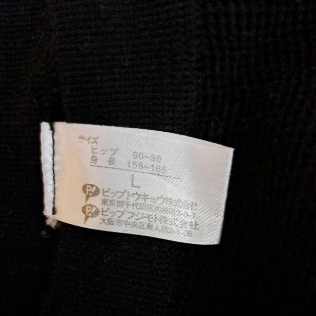 ウエスト太もも細見えスパッツ < 女性ファッション  ウエスト太もも細見えスパッツ < 女性ファッションの