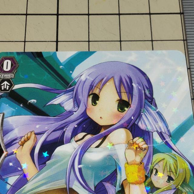 ヴァンガード レア R バミューダ△候補生 ウェッデル バミューダ△ とりしも < トレーディングカード  ヴァンガード レア R バミューダ△候補生 ウェッデル バミューダ△ とりしも < トレーディングカードの