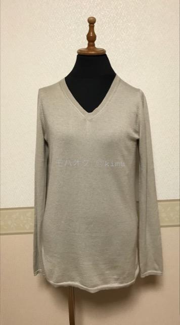 S,Max Mara �V���N�J�V�~���j�b�g �O���[�W�� 