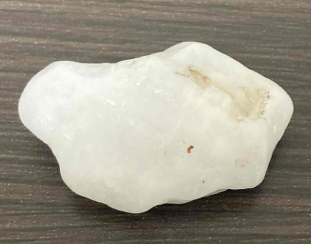 500円スタート!「ジュエリー作家」の素材に「ホワイトシトリントパーズ」原石 < 女性ファッション  500円スタート!「ジュエリー作家」の素材に「ホワイトシトリントパーズ」原石 < 女性ファッションの