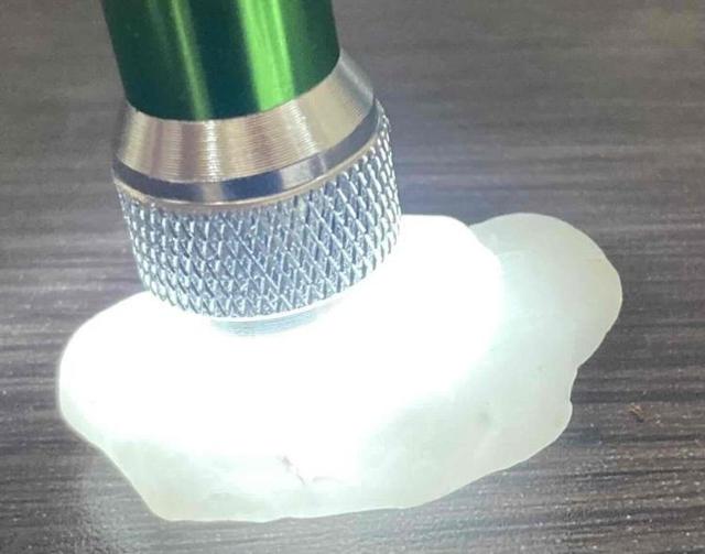 500円スタート!「ジュエリー作家」の素材に「ホワイトシトリントパーズ」原石 < 女性ファッション  500円スタート!「ジュエリー作家」の素材に「ホワイトシトリントパーズ」原石 < 女性ファッションの