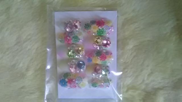 新品*ネイルチップ < 香水/コスメ/ネイル  新品*ネイルチップ  < 香水/コスメ/ネイルの