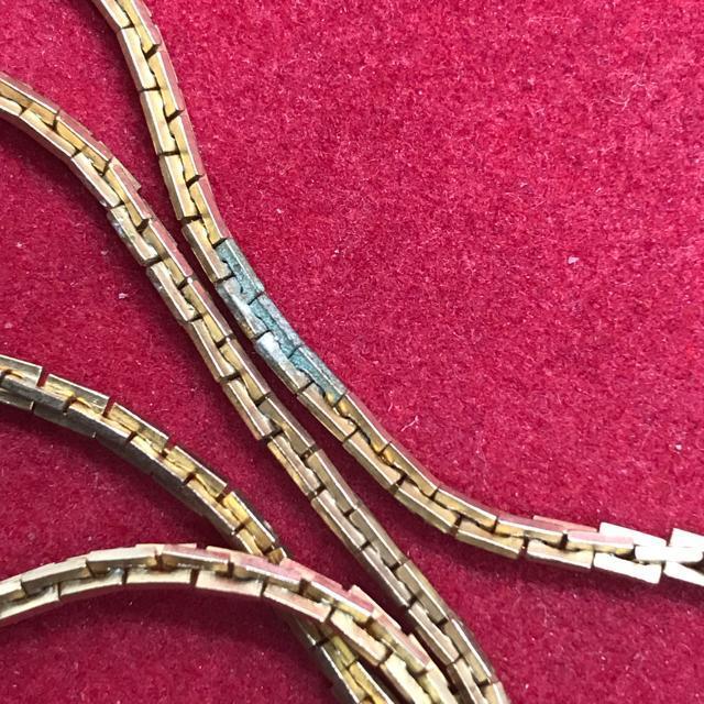 正規品 ヴィンテージ シャネル CoCoネックレス ゴールド ラインストーン < ブランド 正規品 ヴィンテージ シャネル CoCoネックレス ゴールド ラインストーン < ブランドの