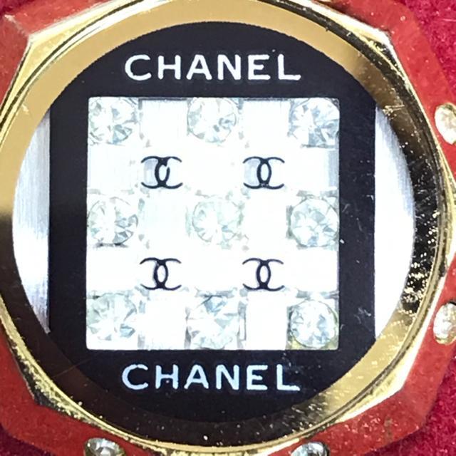 正規品 ヴィンテージ シャネル CoCoネックレス ゴールド ラインストーン < ブランド 正規品 ヴィンテージ シャネル CoCoネックレス ゴールド ラインストーン < ブランドの