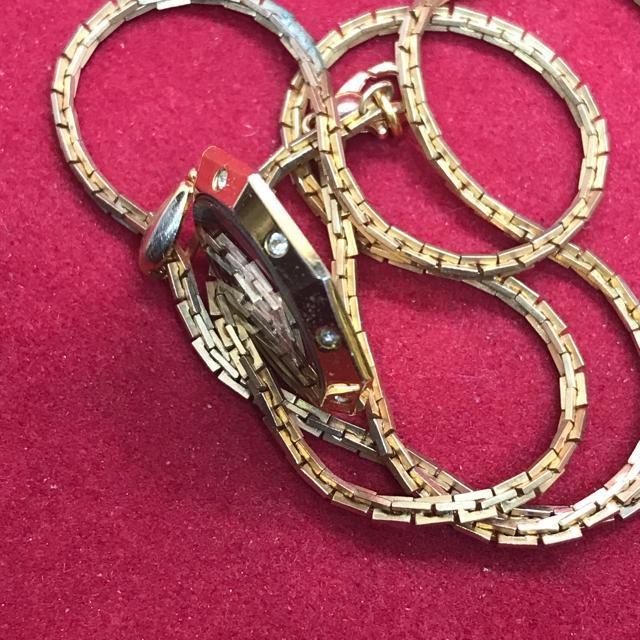 正規品 ヴィンテージ シャネル CoCoネックレス ゴールド ラインストーン < ブランド 正規品 ヴィンテージ シャネル CoCoネックレス ゴールド ラインストーン < ブランドの