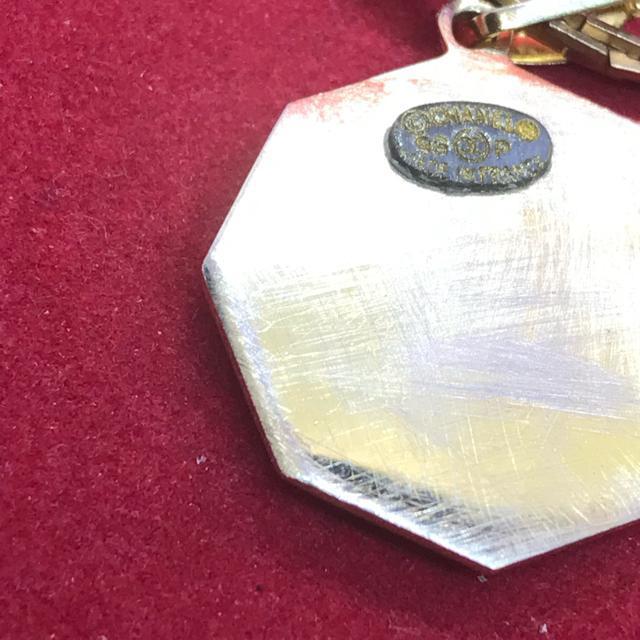 正規品 ヴィンテージ シャネル CoCoネックレス ゴールド ラインストーン < ブランド 正規品 ヴィンテージ シャネル CoCoネックレス ゴールド ラインストーン < ブランドの