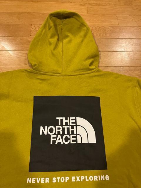 THE NORTH FACE パーカー プルオーバー  大きいsize XL  ノースフェイス < ブランド  THE NORTH FACE パーカー プルオーバー  大きいsize XL  ノースフェイス < ブランドの