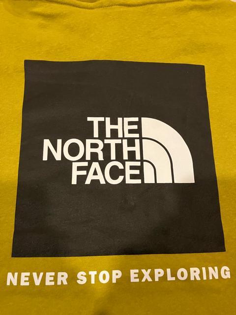 THE NORTH FACE パーカー プルオーバー  大きいsize XL  ノースフェイス < ブランド  THE NORTH FACE パーカー プルオーバー  大きいsize XL  ノースフェイス < ブランドの