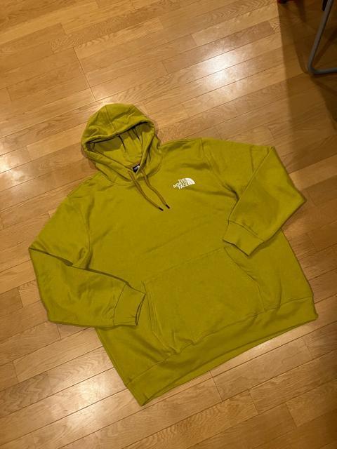 THE NORTH FACE パーカー プルオーバー  大きいsize XL  ノースフェイス < ブランド  THE NORTH FACE パーカー プルオーバー  大きいsize XL  ノースフェイス < ブランドの