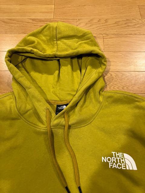 THE NORTH FACE パーカー プルオーバー  大きいsize XL  ノースフェイス < ブランド  THE NORTH FACE パーカー プルオーバー  大きいsize XL  ノースフェイス < ブランドの