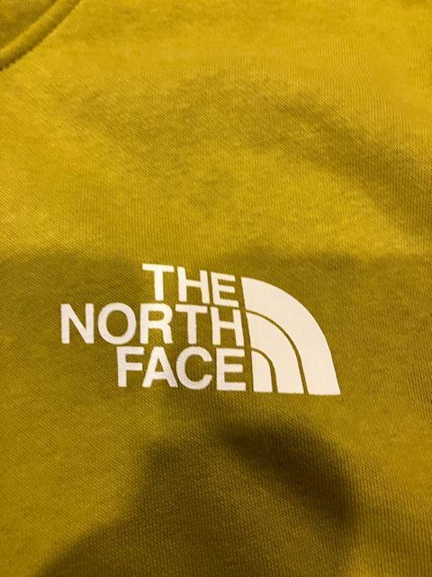 THE NORTH FACE パーカー プルオーバー  大きいsize XL  ノースフェイス < ブランド  THE NORTH FACE パーカー プルオーバー  大きいsize XL  ノースフェイス < ブランドの
