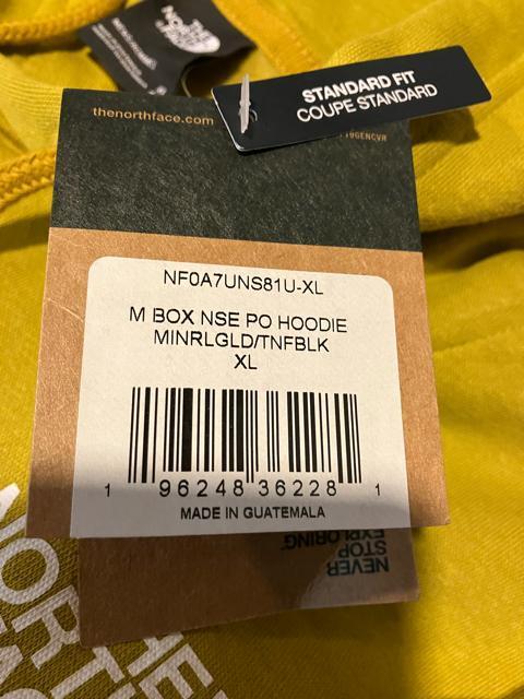 THE NORTH FACE パーカー プルオーバー  大きいsize XL  ノースフェイス < ブランド  THE NORTH FACE パーカー プルオーバー  大きいsize XL  ノースフェイス < ブランドの