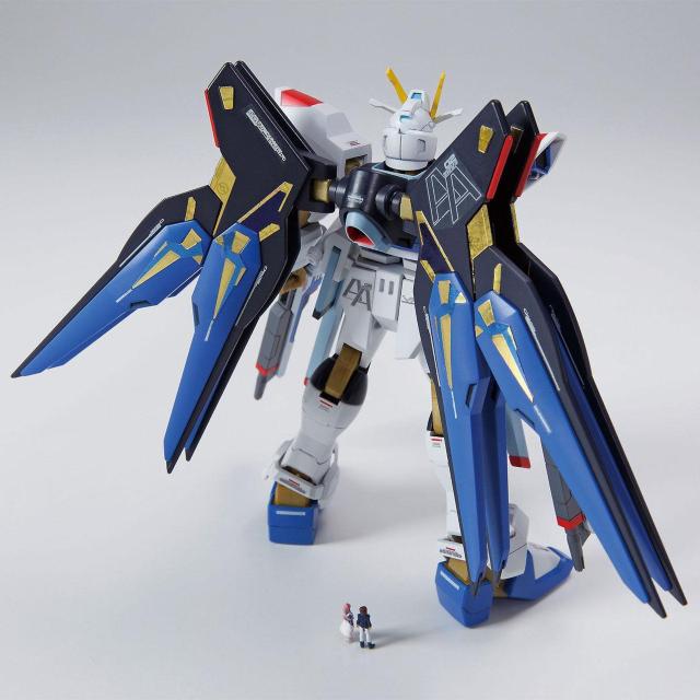 HG 1/144 ZGMF-X20A ストライクフリーダムガンダム Ver.GFT < ホビー  HG 1/144 ZGMF-X20A ストライクフリーダムガンダム Ver.GFT < ホビーの
