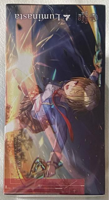 wuo[Ybh Luminasta X t̃G[ViE\E  Aj/R~bN/LN^[ 