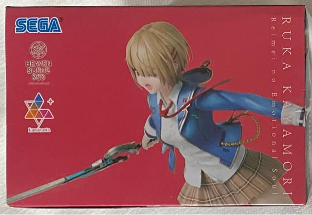 wuo[Ybh Luminasta X t̃G[ViE\E  Aj/R~bN/LN^[ 