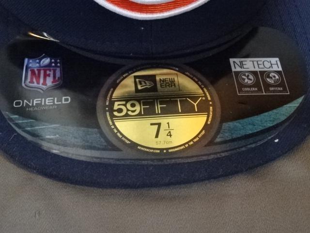 yNEWERAzy59FIFITYz  NFL  VJS xA[Y ShJCap 7 1/4  jt@bV 