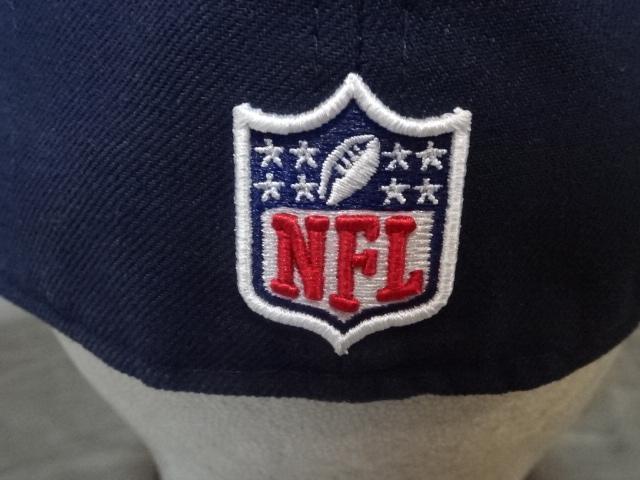 yNEWERAzy59FIFITYz  NFL  VJS xA[Y ShJCap 7 1/4  jt@bV 