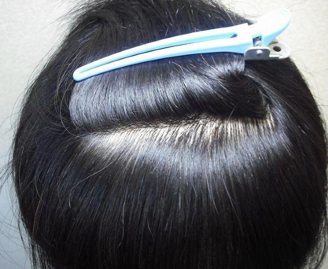 新商品 シルクネット サラサラバージンヘア 自然色に近いダークブラウン Mサイズ ミディアムロング < 女性ファッション  新商品 シルクネット サラサラバージンヘア 自然色に近いダークブラウン Mサイズ ミディアムロング < 女性ファッションの