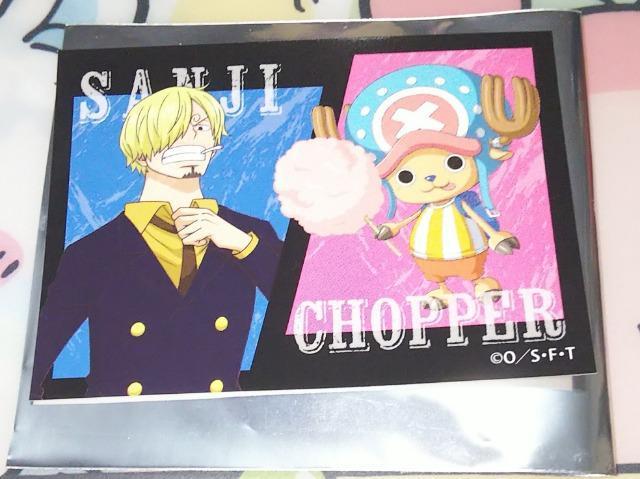 Cg[[Jh[~ONE PIECEs[XLy[|b|IWiXebJ[TW`bp[   zr[ 