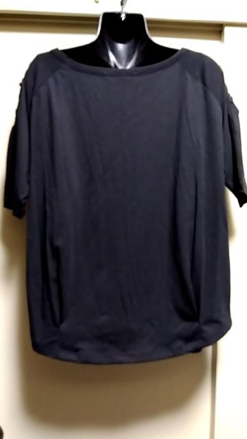 ☆アズールバイマウジー肩見せカットソー☆新品タグ付きS < 女性ファッション ☆アズールバイマウジー肩見せカットソー☆新品タグ付きS < 女性ファッションの