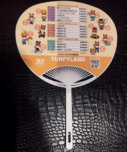 JRA ���{�������n��@�n���[�L�e�B�@�^�[�t�B�[�@2024�N�@�~�j������ �� �z�r�[�� 