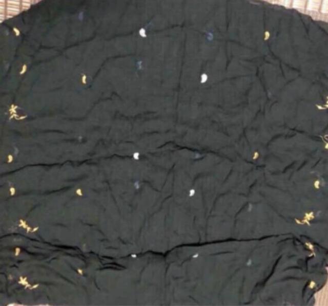 b155 多様ロングスカーフ < 女性ファッション  b155 多様ロングスカーフ < 女性ファッションの