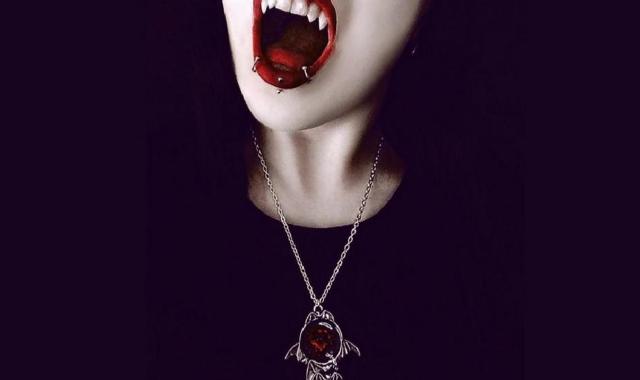 ALCHEMY GOTHIC: ブラッド・ムーン BLOOD MOON < 男性アクセサリー/時計  ALCHEMY GOTHIC: ブラッド・ムーン BLOOD MOON  < 男性アクセサリー/時計の