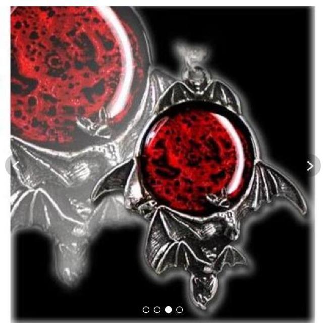 ALCHEMY GOTHIC: ブラッド・ムーン BLOOD MOON < 男性アクセサリー/時計  ALCHEMY GOTHIC: ブラッド・ムーン BLOOD MOON < 男性アクセサリー/時計の