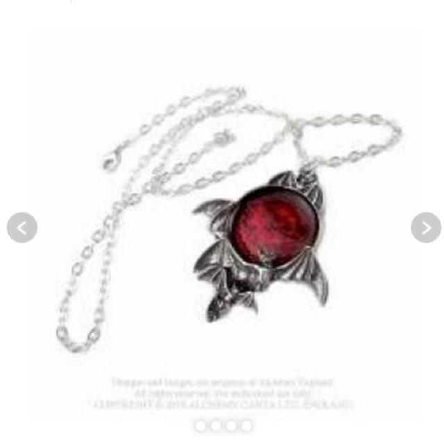 ALCHEMY GOTHIC: ブラッド・ムーン BLOOD MOON < 男性アクセサリー/時計  ALCHEMY GOTHIC: ブラッド・ムーン BLOOD MOON < 男性アクセサリー/時計の