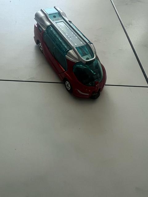 トミカ < ホビー  トミカ  < ホビーの