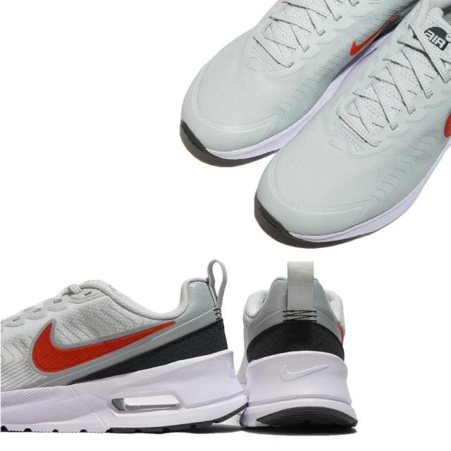 NIKE AIR MAX NUAXIS GA }bNX FD4329-006 25.5cm  uh 