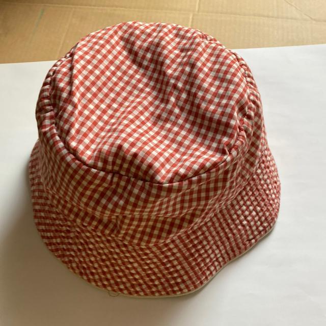 バケットハット  帽子 日焼け防止 UVカット 両面ベージュ+ピンク < 女性ファッション  バケットハット  帽子 日焼け防止 UVカット 両面ベージュ+ピンク  < 女性ファッションの