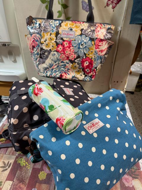 ӂ߂āCath kidstong[gobNEV_[obNEbNEꁚ4_܂Ƃߔ聚500~X^[g