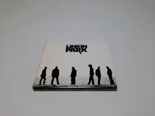 yzLEp[N Linkin ParkՁip/ij12ȁ{{Ղ̃{[iXEgbN1ȁS13Ȏ^ 
