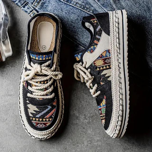 爆ヤス価格2490円★メンズ ハイキングシューズ  通気性ファブリックアッパー PVCソール 滑り止めラバー 26.5cm黒 < 男性ファッション  爆ヤス価格2490円★メンズ ハイキングシューズ  通気性ファブリックアッパー PVCソール 滑り止めラバー 26.5cm黒 < 男性ファッションの