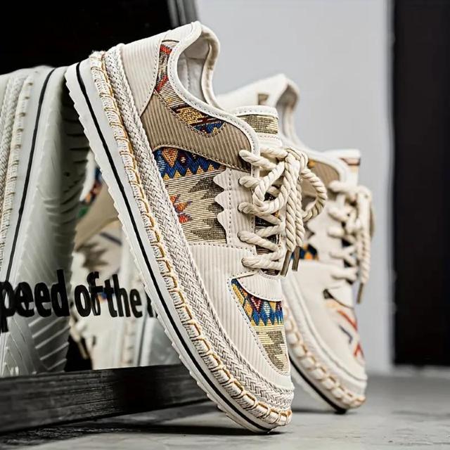 爆ヤス価格2490円★メンズ ハイキングシューズ  通気性ファブリックアッパー PVCソール 滑り止めラバー 26.5cm黒 < 男性ファッション  爆ヤス価格2490円★メンズ ハイキングシューズ  通気性ファブリックアッパー PVCソール 滑り止めラバー 26.5cm黒 < 男性ファッションの