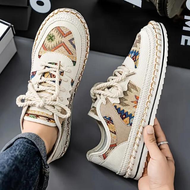 爆ヤス価格2490円★メンズ ハイキングシューズ  通気性ファブリックアッパー PVCソール 滑り止めラバー 26.5cm黒 < 男性ファッション  爆ヤス価格2490円★メンズ ハイキングシューズ  通気性ファブリックアッパー PVCソール 滑り止めラバー 26.5cm黒 < 男性ファッションの