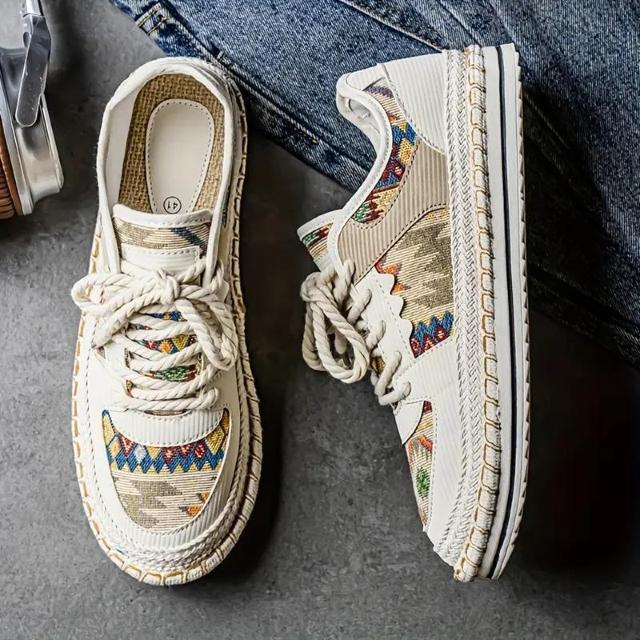 爆ヤス価格2490円★メンズ ハイキングシューズ  通気性ファブリックアッパー PVCソール 滑り止めラバー 26.5cm黒 < 男性ファッション  爆ヤス価格2490円★メンズ ハイキングシューズ  通気性ファブリックアッパー PVCソール 滑り止めラバー 26.5cm黒 < 男性ファッションの