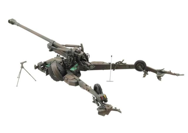 ホビージャパン 1/35  陸上自衛隊 155mmりゅう弾砲FH-70 < ホビー  ホビージャパン 1/35  陸上自衛隊 155mmりゅう弾砲FH-70 < ホビーの