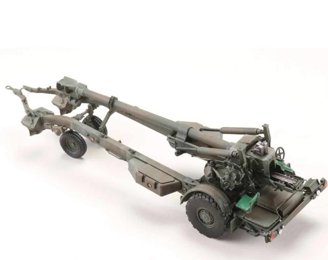 ホビージャパン 1/35  陸上自衛隊 155mmりゅう弾砲FH-70 < ホビー  ホビージャパン 1/35  陸上自衛隊 155mmりゅう弾砲FH-70 < ホビーの