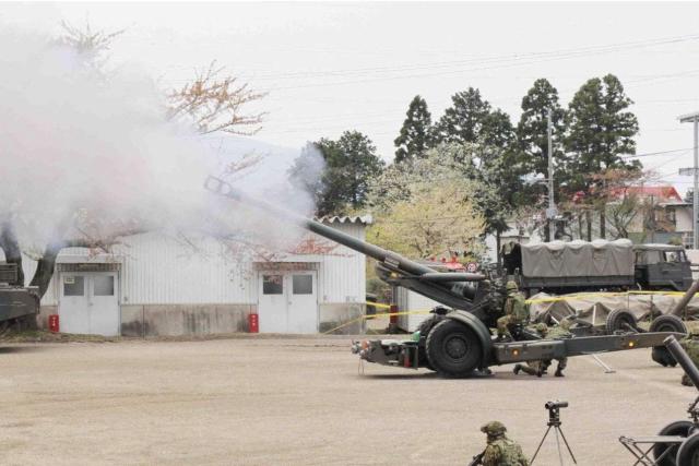 ホビージャパン 1/35  陸上自衛隊 155mmりゅう弾砲FH-70 < ホビー  ホビージャパン 1/35  陸上自衛隊 155mmりゅう弾砲FH-70 < ホビーの