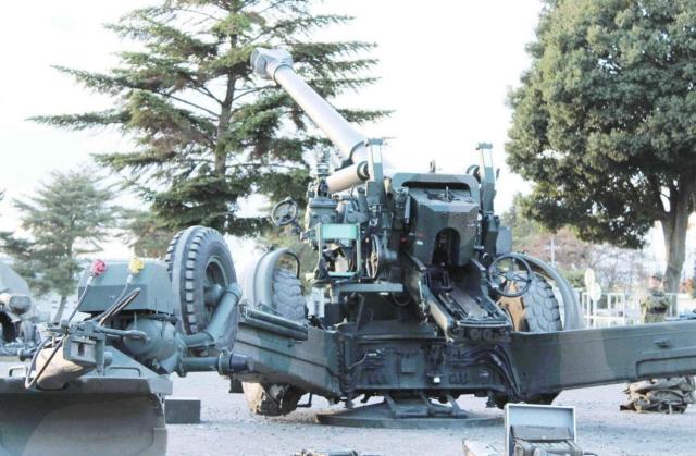 ホビージャパン 1/35  陸上自衛隊 155mmりゅう弾砲FH-70 < ホビー  ホビージャパン 1/35  陸上自衛隊 155mmりゅう弾砲FH-70 < ホビーの