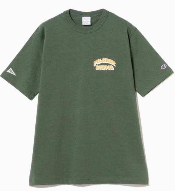 メンズ ピルグリム スクール Tシャツ < 男性ファッション メンズ ピルグリム スクール Tシャツ < 男性ファッションの