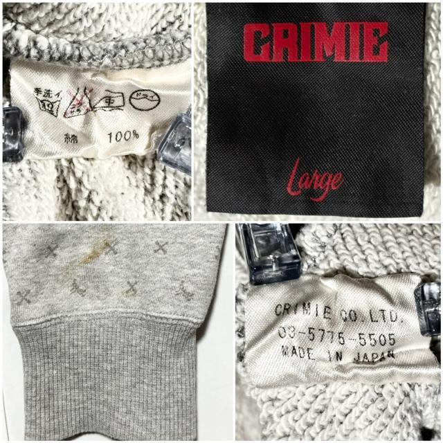 CRIMIE NC~[ 艿2~ p[J[ L { [h hX bN AJW [N ~^[ Xg[gÒ  uh 